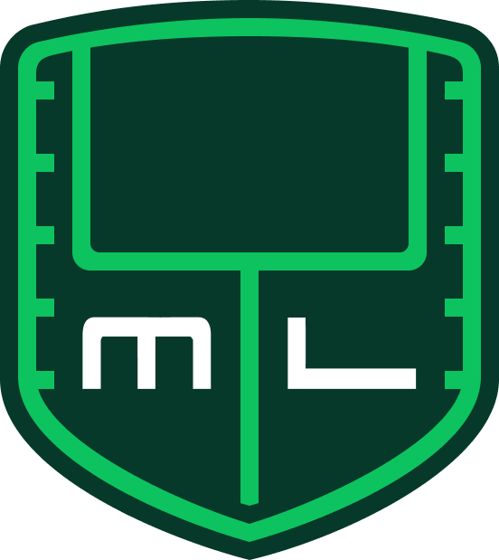 League logo